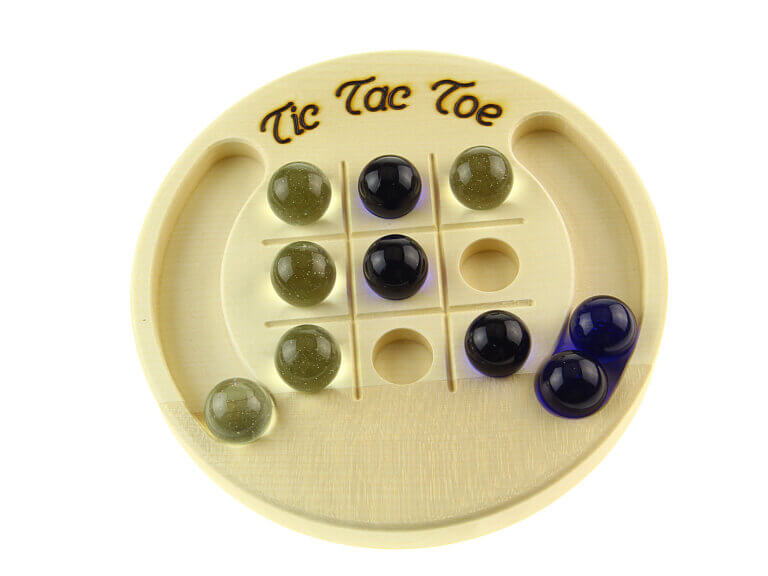 Tic Tac Toe